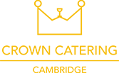 Crown Catering Cambridge