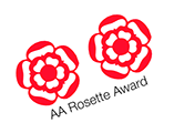 AA Rosette