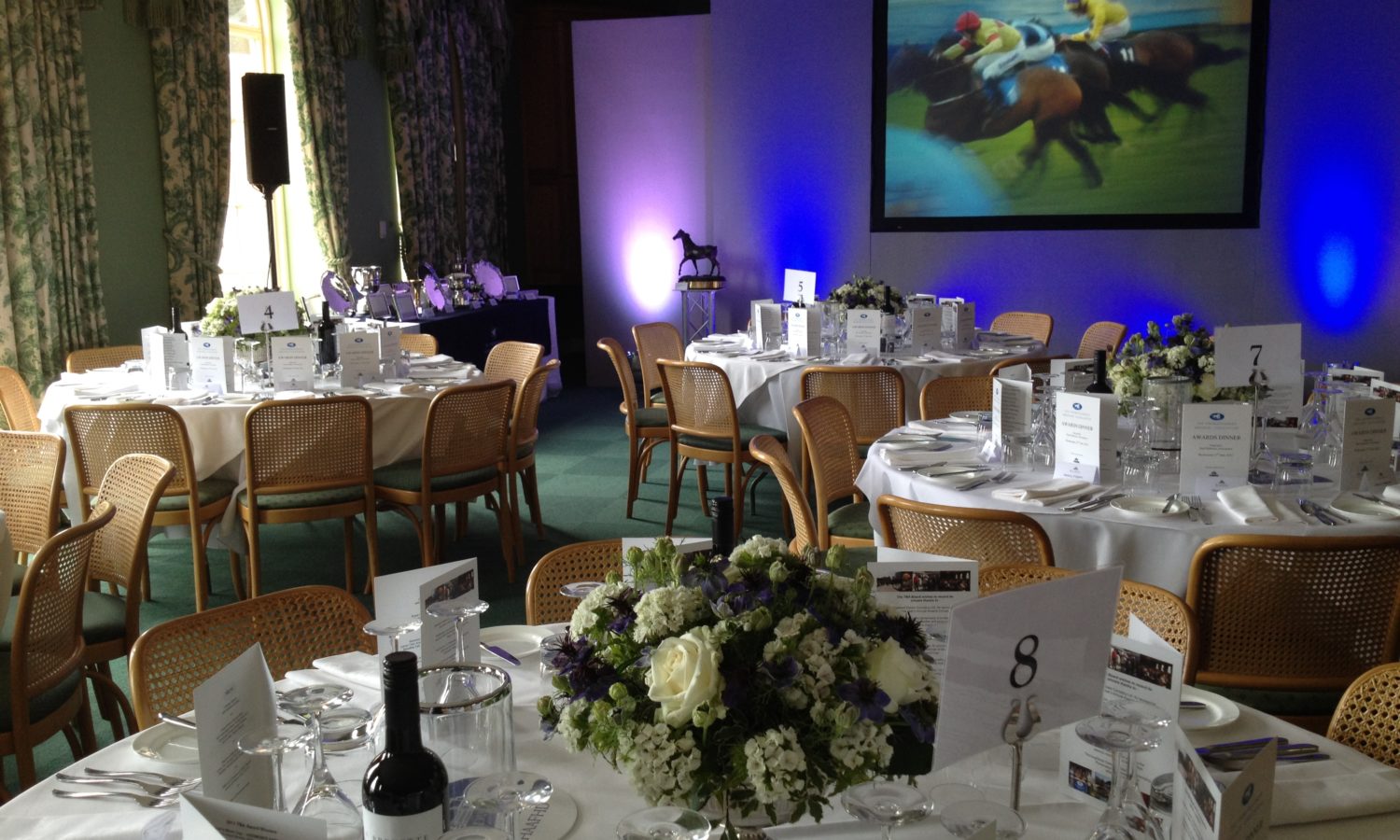 Juddmonte reception July 2014 pic 7
