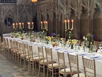 The Lady Chapel, Ely
