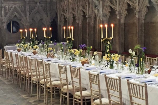 The Lady Chapel, Ely