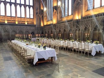 The Lady Chapel, Ely