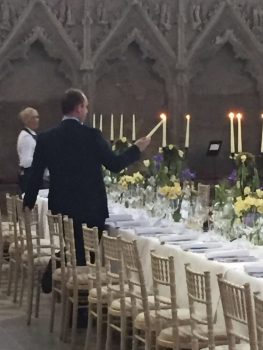 The Lady Chapel, Ely