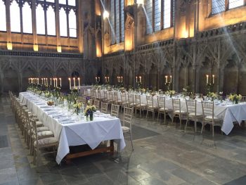 The Lady Chapel, Ely