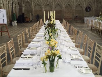 The Lady Chapel, Ely